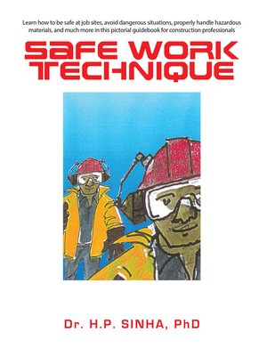 cover image of Safe Work Technique